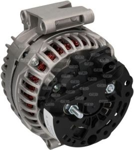 Alternateur compatible pour VOLKSWAGEN 06B903016AE