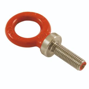 Anneau de levage mâle long M27 (Haute Résistance) - Anneau de levage mâle long M27