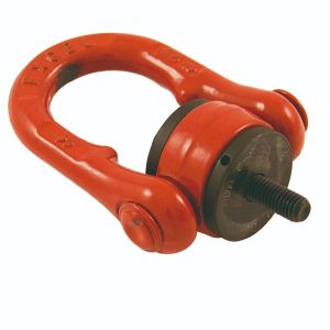 Anneau de levage mâle articulé M18 (Haute Résistance) - Anneau de levage mâle articulé M18
