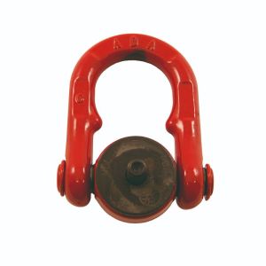 Anneau de levage mâle articulé M27 (Haute Résistance)