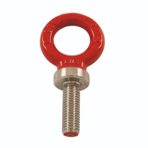 Anneau de levage mâle long M6 (Haute Résistance)