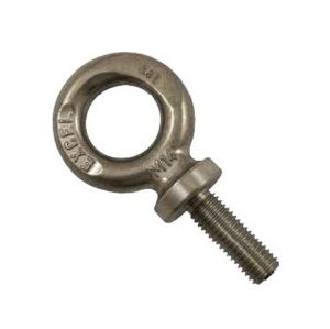 Anneau de levage mâle long M16 (Inox)
