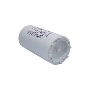 Condensateur permanent 2,5 µF pour moteurs volets roulants à cosses - Condensateur permanent 2.5 µF