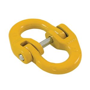 Maille de jonction - coupling Ø 8mm (Haute Résistance) - Maille de jonction supportant une charge de 2000 kg