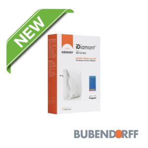 iDiamant Bubendorff avec Netatmo 229043 – Pilotage volets roulants à distance - Pilotez vos volets roulants Bubendorff à distance avec le mo