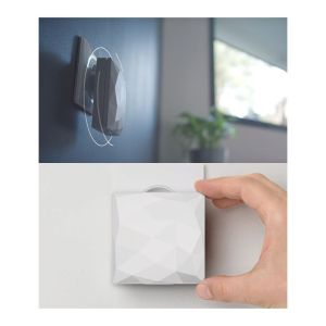 iDiamant Bubendorff avec Netatmo 229043 – Pilotage volets roulants à distance - Module iDiamant Netatmo Bubendorff – Pilotage volets roulant