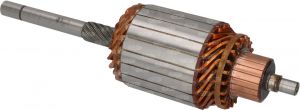 Induit compatible pour démarreur LUCAS 27533A