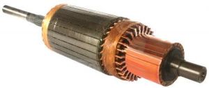 Induit Prestolite pour démarreur BUTEC 854139