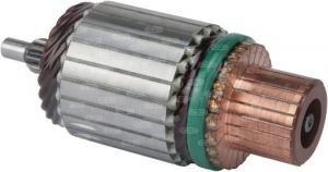 Induit compatible pour démarreur REMY (DELCO) 9000967