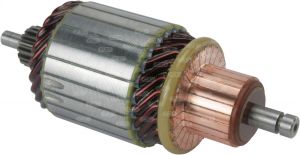 Induit compatible pour démarreur AUTOSTARTER POLAND SA0099