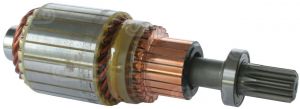 Induit compatible pour démarreur NISSAN 23300N5903