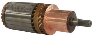 Induit compatible pour démarreur DENSO 2280007380