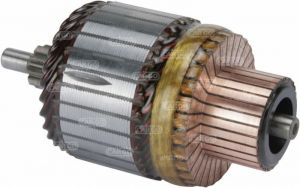 Induit compatible pour démarreur TOYOTA 281000Q041