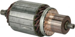 Induit compatible pour démarreur AUTOSTARTER POLAND SA9012