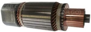 Induit compatible pour démarreur AVF ( DELCO - H/MOGURT ) IM643