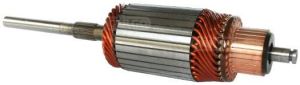 Induit compatible pour démarreur BOSCH B001960018