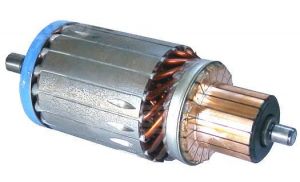 Induit compatible pour démarreur FORD 1S7U11000BB
