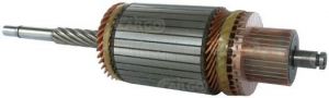 Induit compatible pour démarreur EFEL 10440