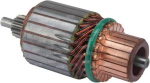 Induit compatible pour démarreur DENSO 2280009270
