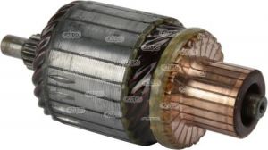 Induit compatible pour démarreur MITSUBISHI M1T30072