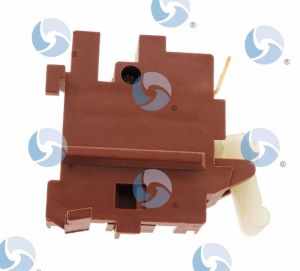 Interrupteur compatible à bascule BOSCH GWS11125CI - Interrupteur à bascule BOSCH GWS1100