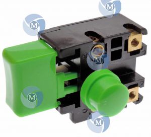 Interrupteur compatible à gâchette MARQUARDT 12810402