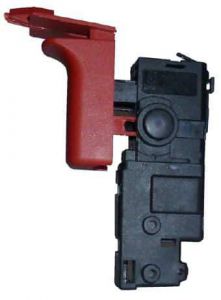 Interrupteur compatible à gâchette