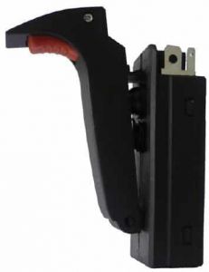 Interrupteur compatible à gâchette BOSCH 11388SDS