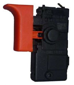 Interrupteur compatible à gâchette BOSCH PSB6000RA