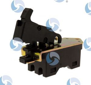 Interrupteur compatible à gâchette FEIN DSE648
