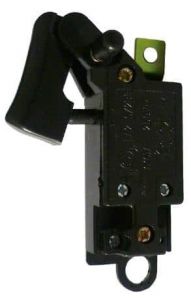 Interrupteur compatible à gâchette