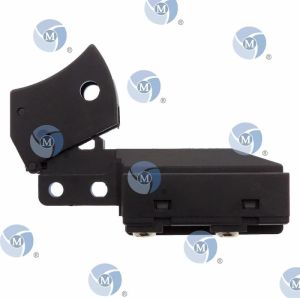 Interrupteur compatible à gâchette MAKITA 4110C - Interrupteur à gâchette MAKITA 4110C