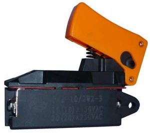 Interrupteur compatible à gâchette MAKITA HR3510