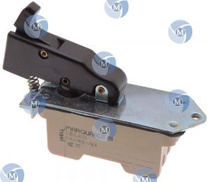 Interrupteur compatible à gâchette MARQUARDT 13630101