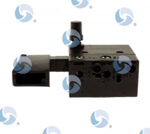 Interrupteur compatible à gâchette MAKITA 6800DBV - Interrupteur MAKITA HR2220 de A