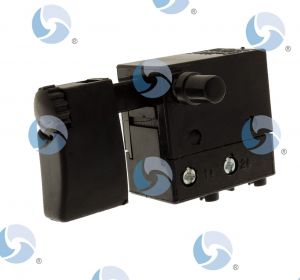 Interrupteur compatible à gâchette MAKITA 6800DBV