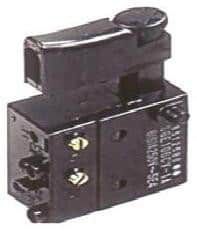 Interrupteur compatible à gâchette METABO 0763