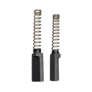 Jeu 2 charbons moteur KITCHENAID Artisan et Classic - JEU DE 2 CHARBONS KITCHENAID - 010823B