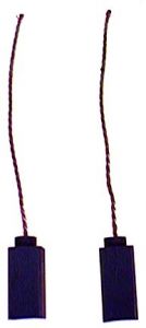 Balais de charbon compatible pour alternateur NIKKO 0330001140