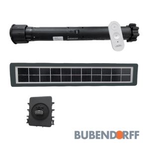 Kit moteur radio Autonome Bubendorff - 5 Nm (221231)