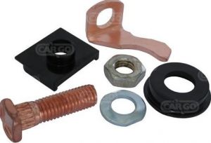 Kit contact compatible pour démarreur DENSO 1280003082