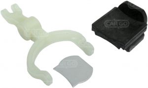 Fourchette compatible pour démarreur MITSUBISHI M002T80582