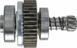 Lanceur compatible pour démarreur AUTOSTARTER POLAND SD6102S