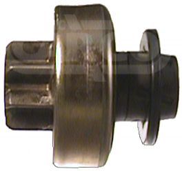 Lanceur compatible pour démarreur WOOD AUTO SDV38155