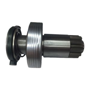 Lanceur Bosch pour démarreur AUTOSTARTER POLAND SD0066S - lanceur bosch cao333177