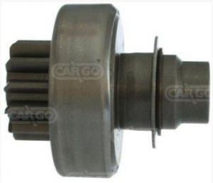 Lanceur compatible pour démarreur VALEO 182047