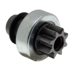 Lanceur compatible pour démarreur MITSUBISHI M003T49481 - Lanceur de démarreur 132005