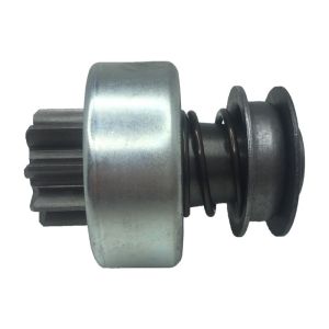 Lanceur compatible pour démarreur ISKRA 11130123