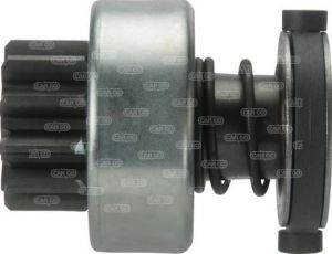 Lanceur compatible pour démarreur BOSCH 0001223506