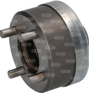 Lanceur compatible pour démarreur BOSCH 0001350034